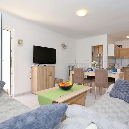 Apartments Marino Vir Exteriör bild
