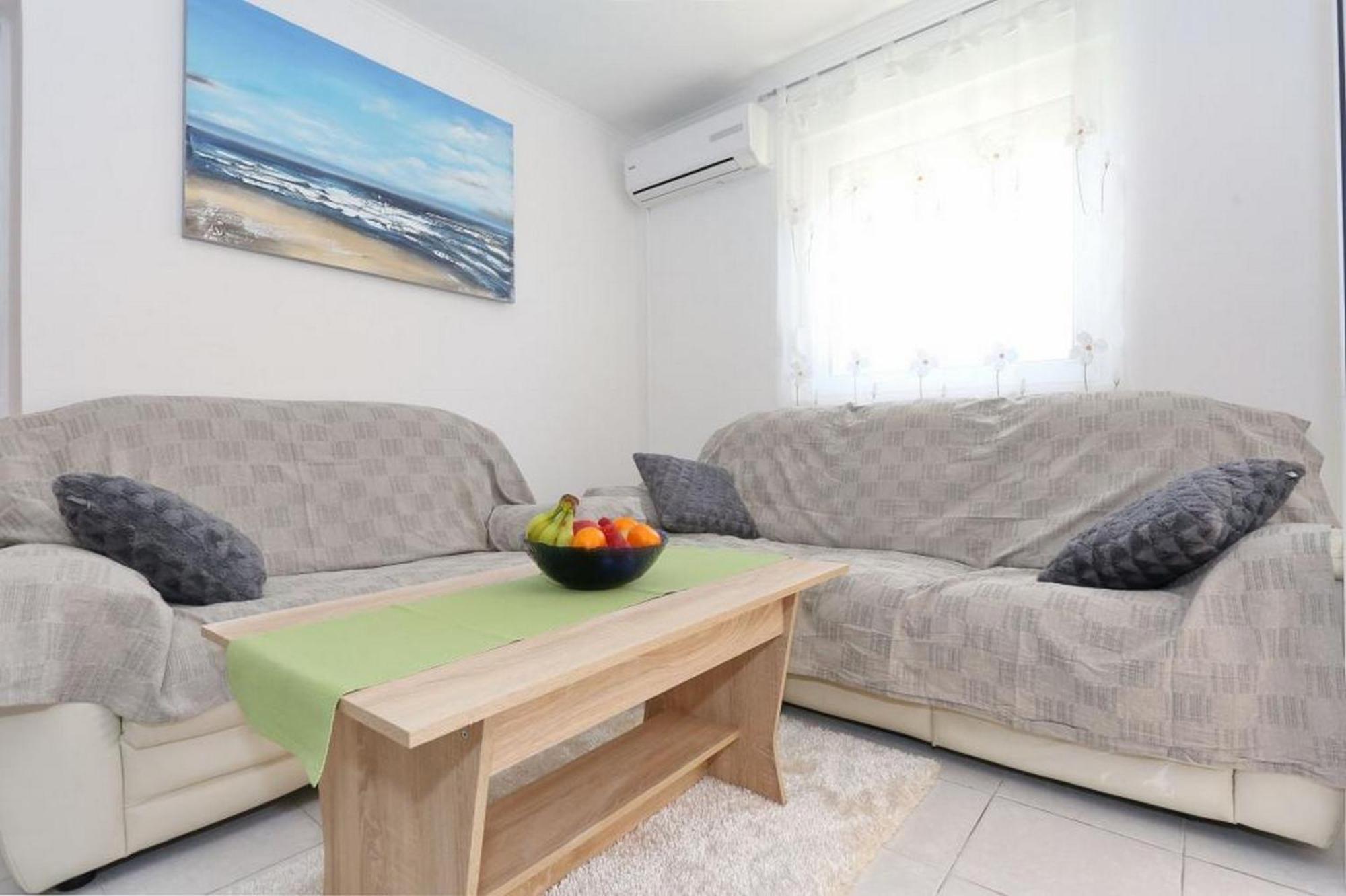 Apartments Marino Vir Exteriör bild