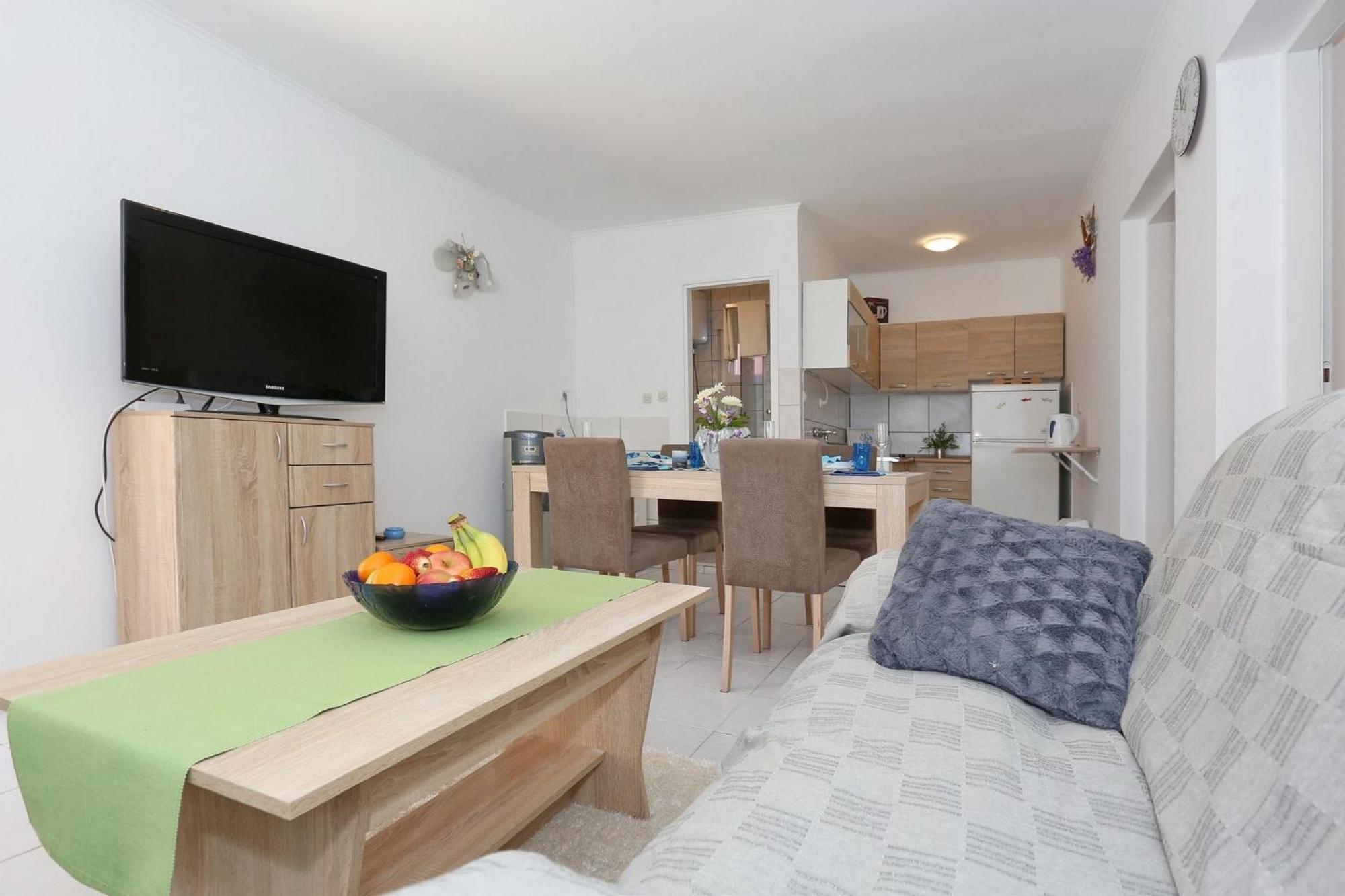 Apartments Marino Vir Exteriör bild