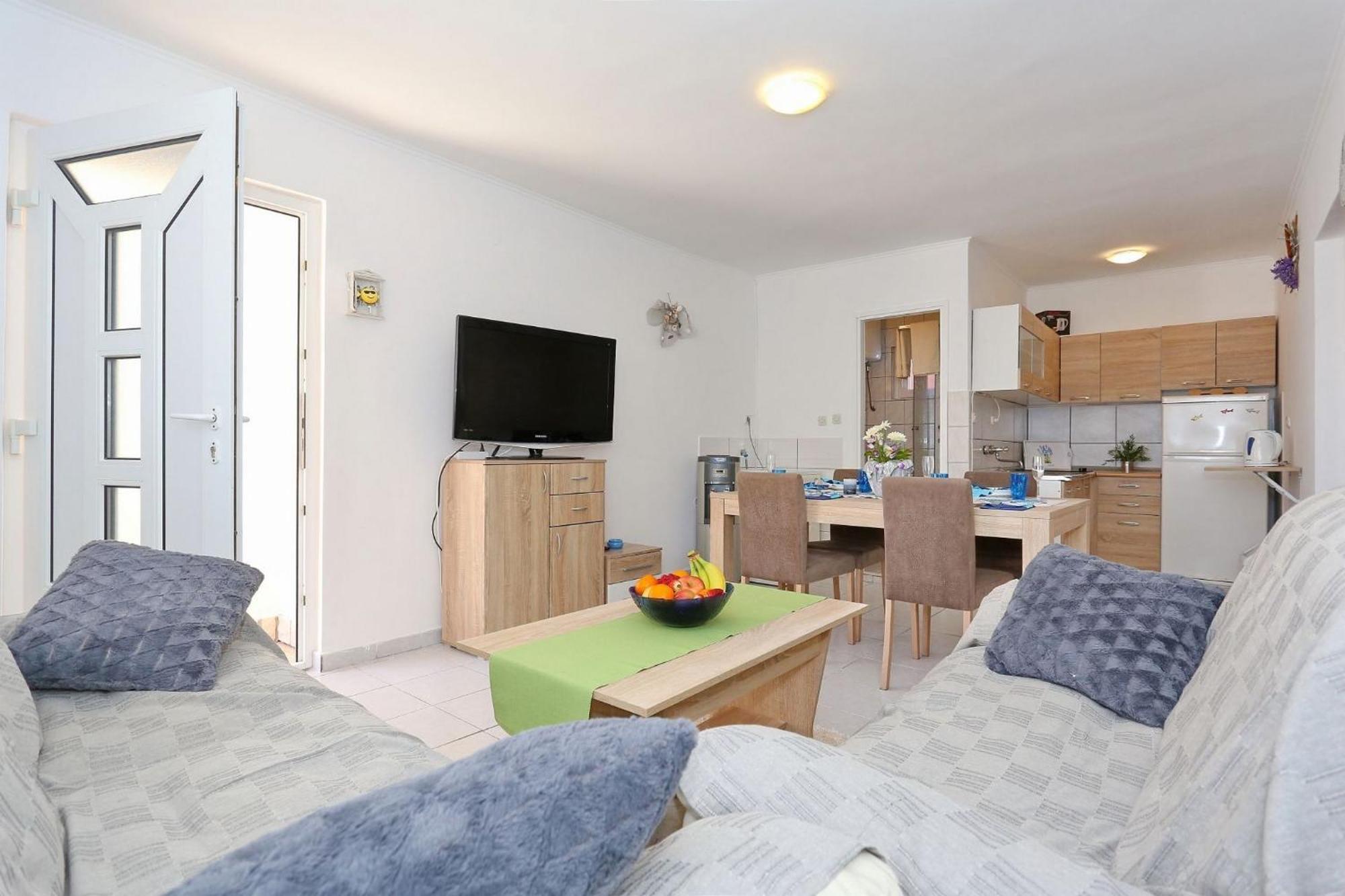 Apartments Marino Vir Exteriör bild