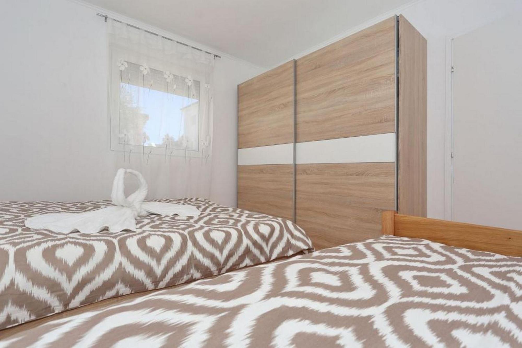 Apartments Marino Vir Exteriör bild