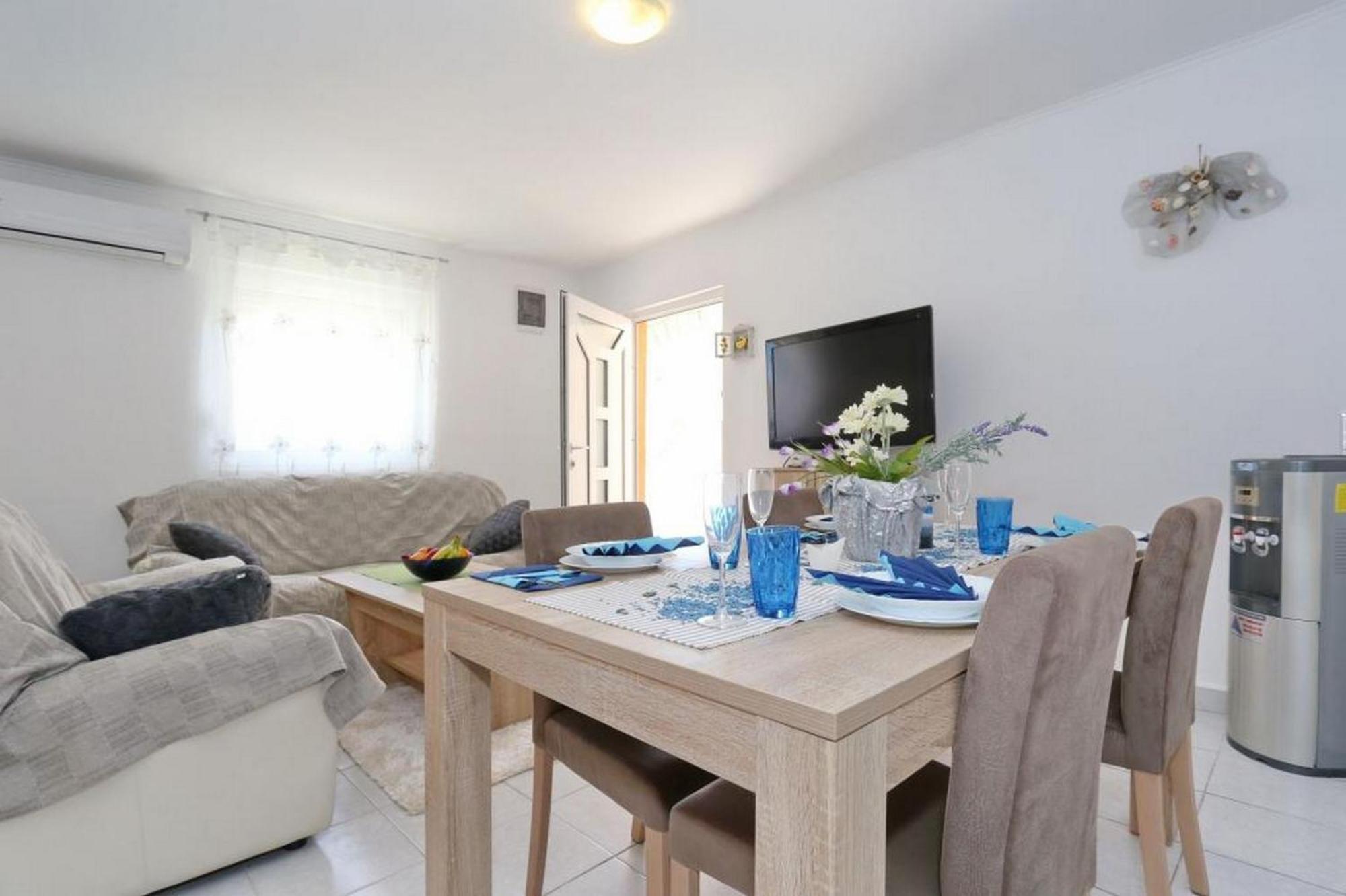 Apartments Marino Vir Exteriör bild