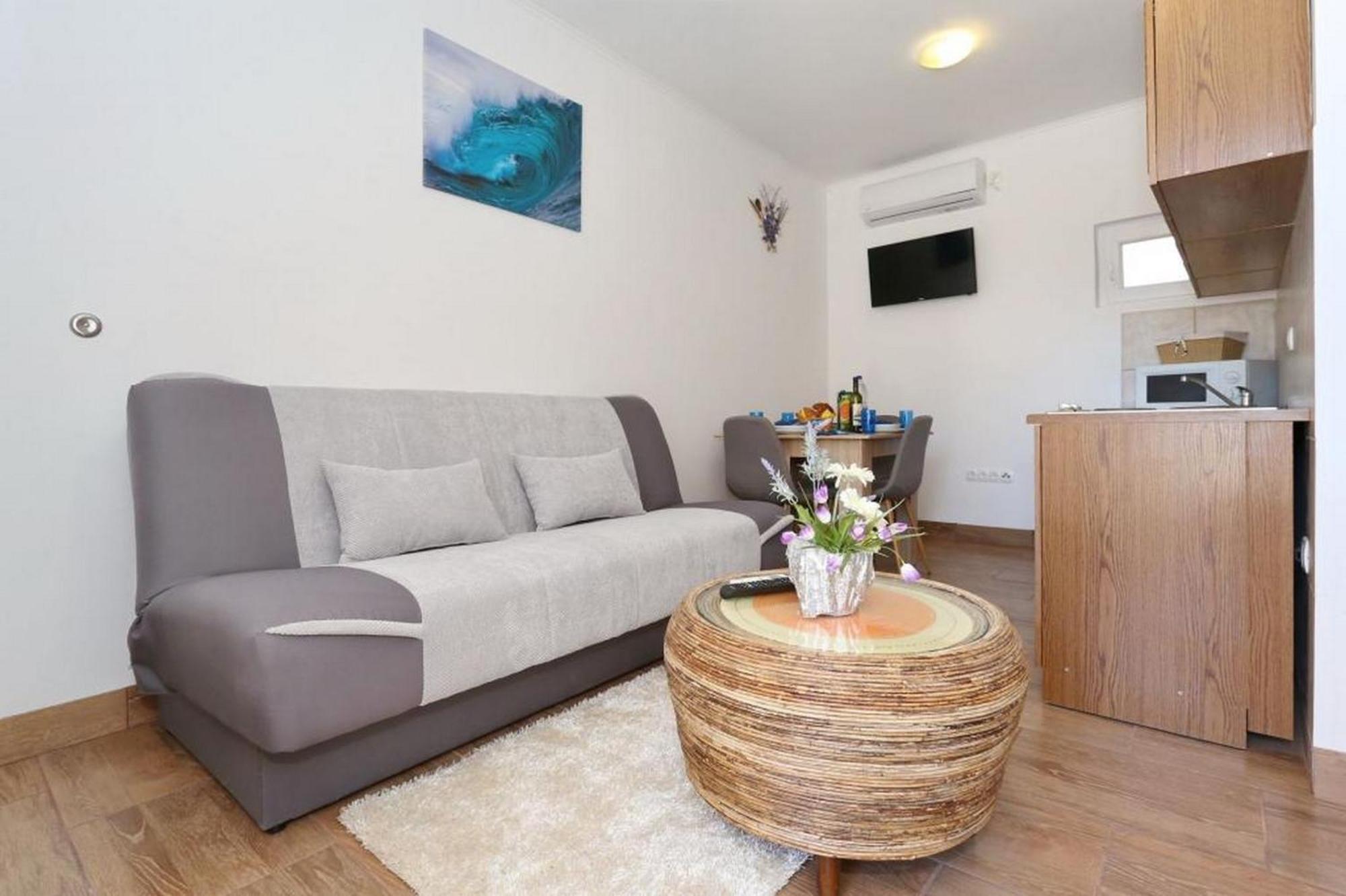 Apartments Marino Vir Exteriör bild